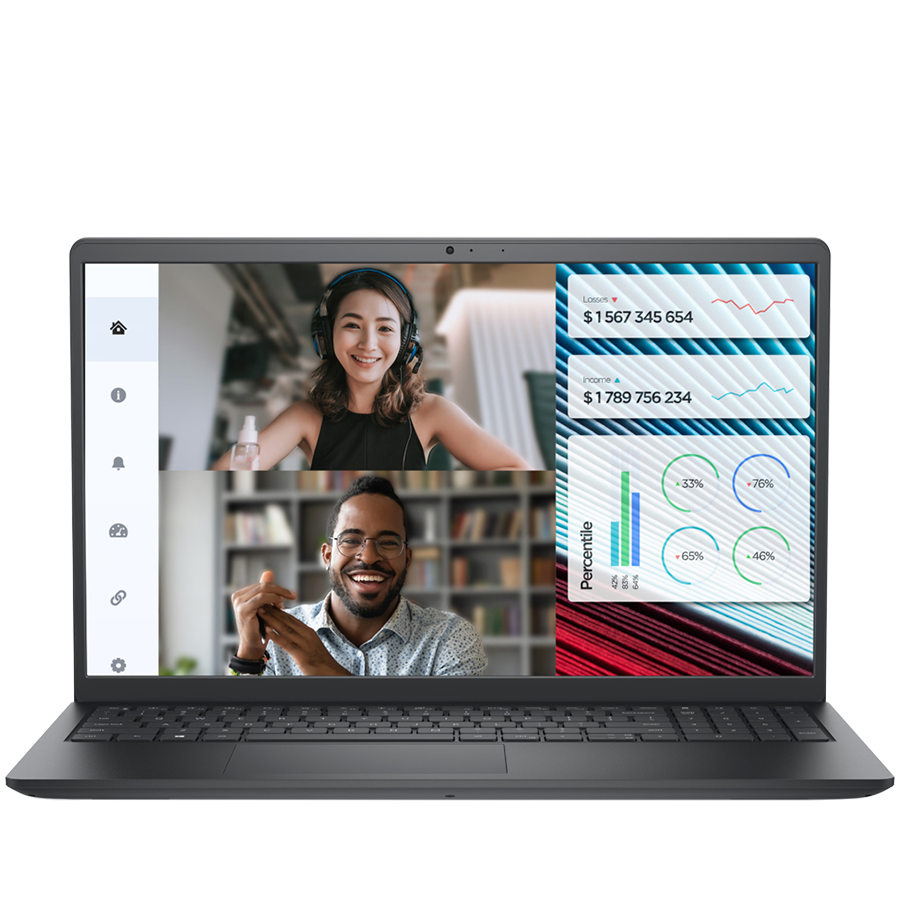 Dell бизнес (N012L555015EMEA_VP_UBU-14)