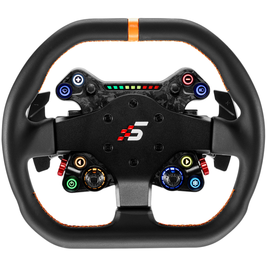 Simagic Gaming Racing Wheel (NEO X 310G)