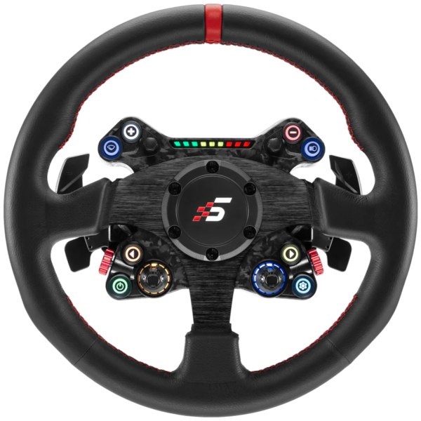 Simagic Gaming Racing Wheel (NEO X 330R)