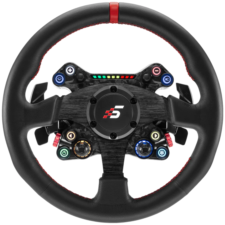 Simagic Gaming Racing Wheel (NEO X 330R)