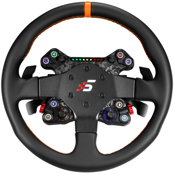 Simagic Gaming Racing Wheel (NEO X 330T)