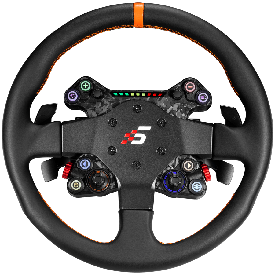 Simagic Gaming Racing Wheel (NEO X 330T)