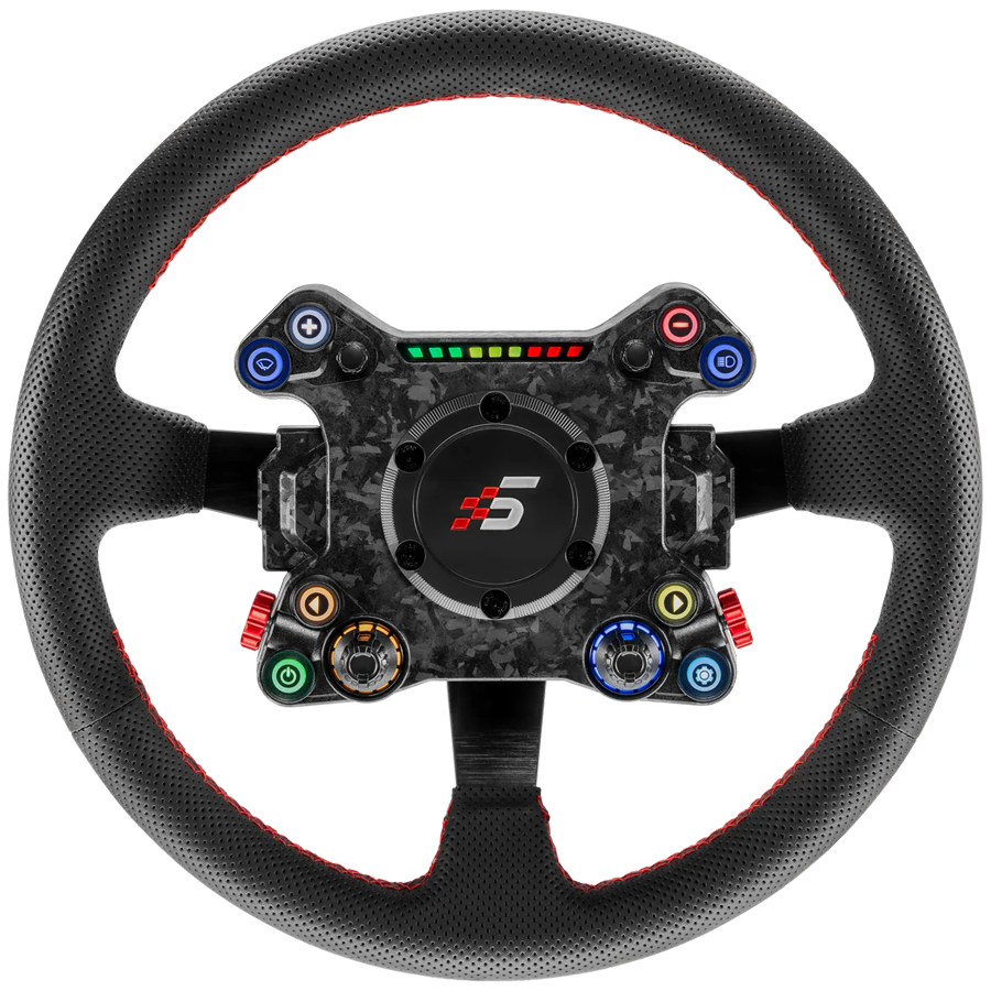 Simagic Gaming Racing Wheel (NEO X 330W)