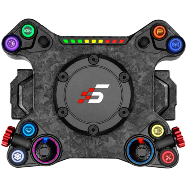 Simagic Gaming Racing Wheel (NEO X HUB)