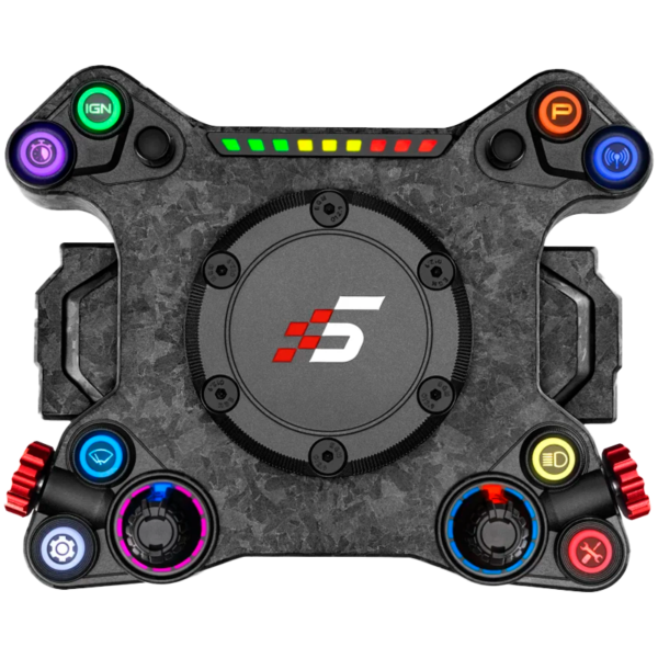 Simagic Gaming Racing Wheel (NEO-X-HUB)