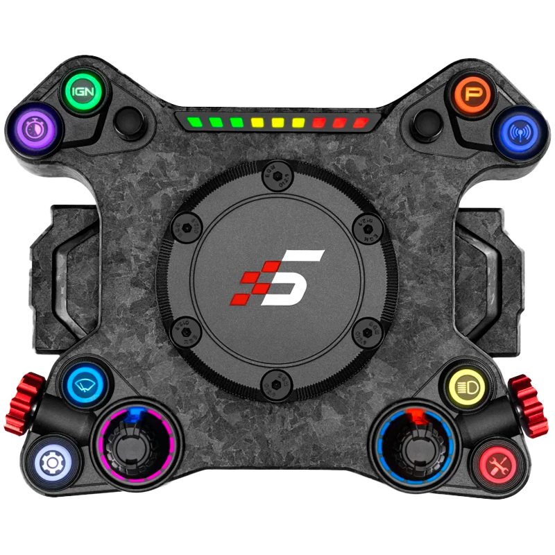 Simagic Gaming Racing Wheel (NEO-X-HUB)