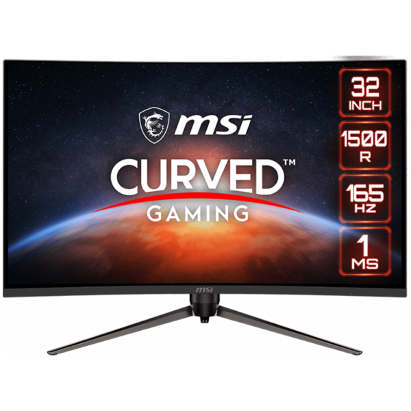 Msi LED Монитор (OPTIX_AG321CR)