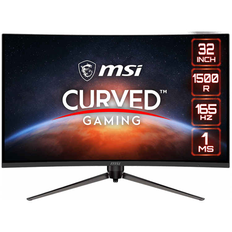 Msi LED Монитор (OPTIX_AG321CR)