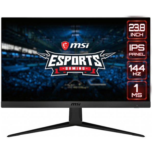 Msi LED Монитор (OPTIX_G241)