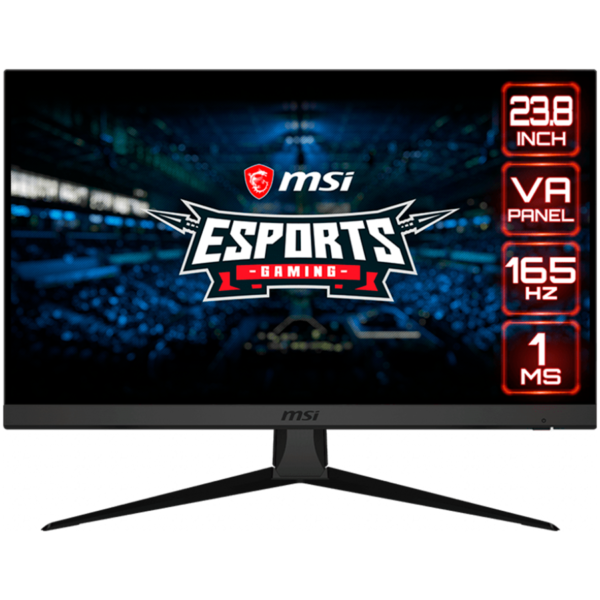 Msi LED Монитор (OPTIX_G243)