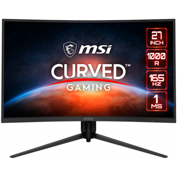 Msi LED Монитор (OPTIX_G271CQP)
