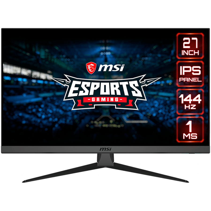 Msi LED Монитор (OPTIX_G272)