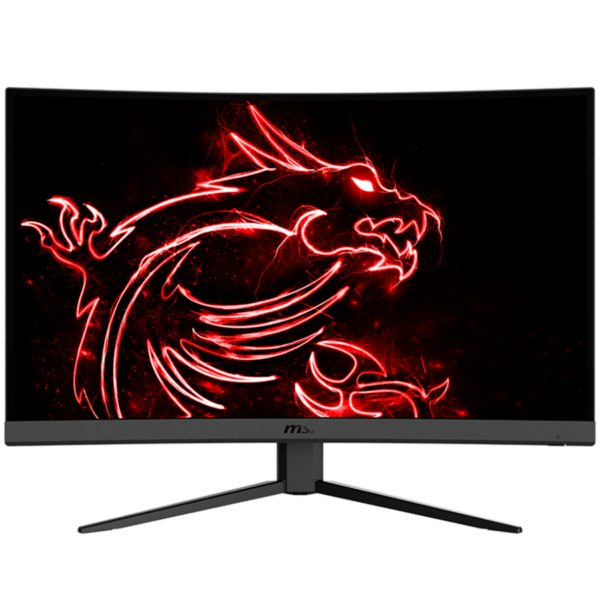 Msi LED Монитор (OPTIX_G27CQ4)