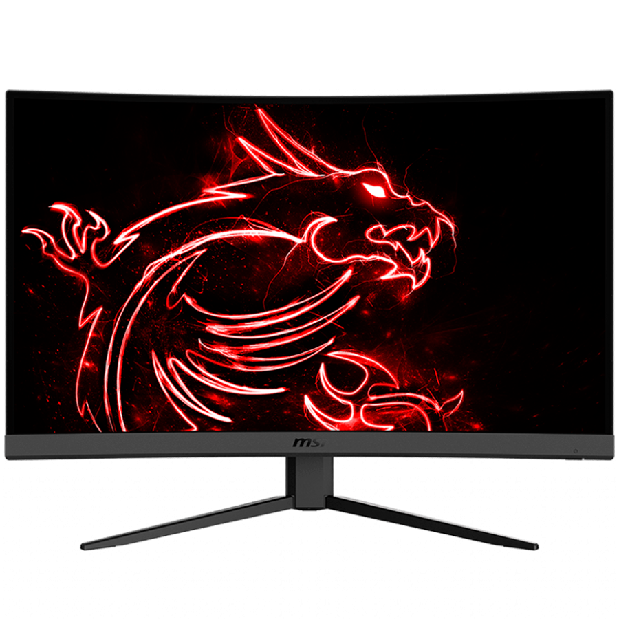 Msi LED Монитор (OPTIX_G27CQ4)