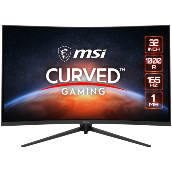 Msi LED Монитор (OPTIX_G321CQP)