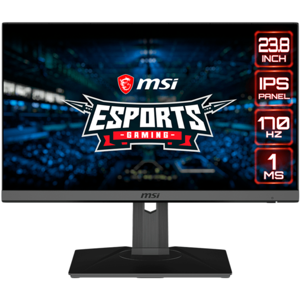 Msi LED Монитор (OPTIX_MAG245R2)
