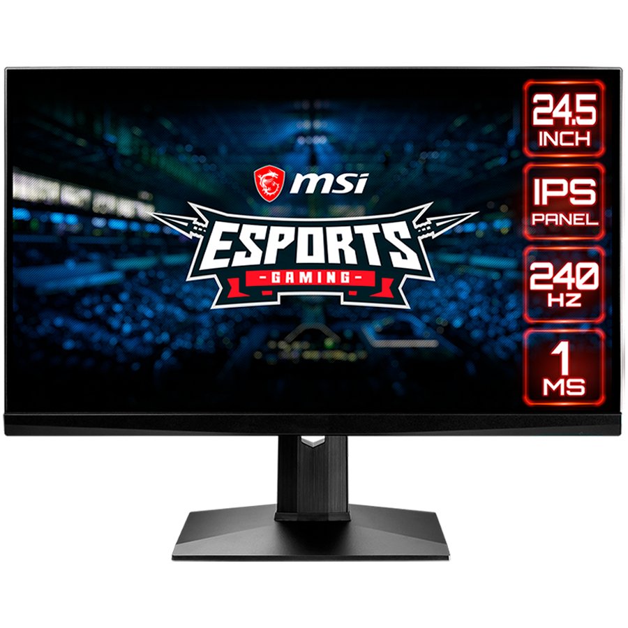 Msi LED Монитор (OPTIX_MAG251RX)