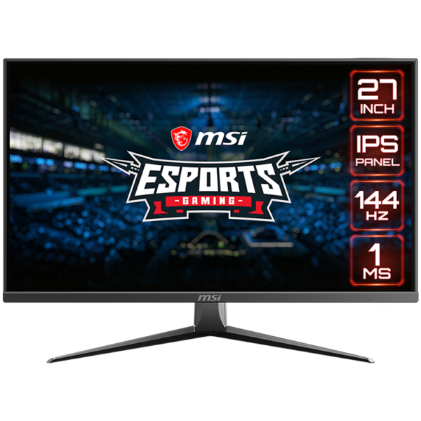 Msi LED Монитор (OPTIX_MAG273)