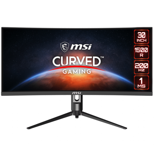 Msi LED Монитор (OPTIX_MAG301CR2)