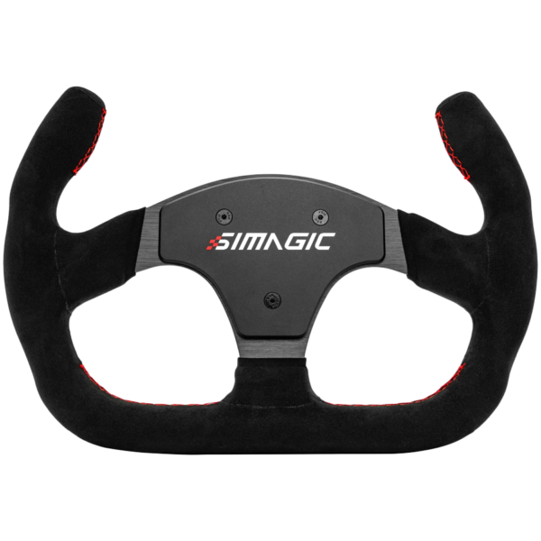 Simagic Gaming Racing Wheel (P-325C(SUEDE))