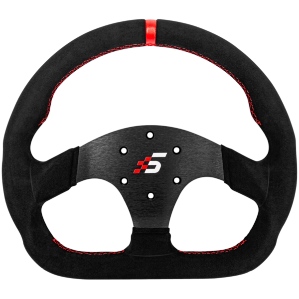 Simagic Gaming Racing Wheel (P-325D (SUEDE))