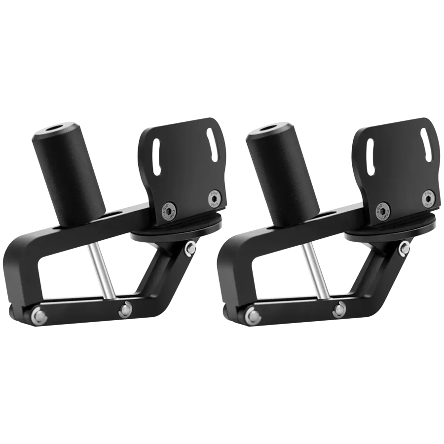 Simagic Gaming Racing Pedals (P-DFT)
