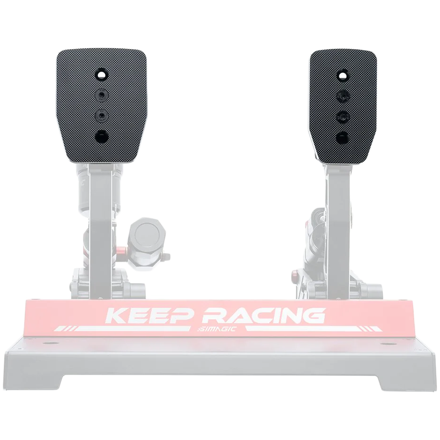 Simagic Gaming Racing Pedals (P-FFP)