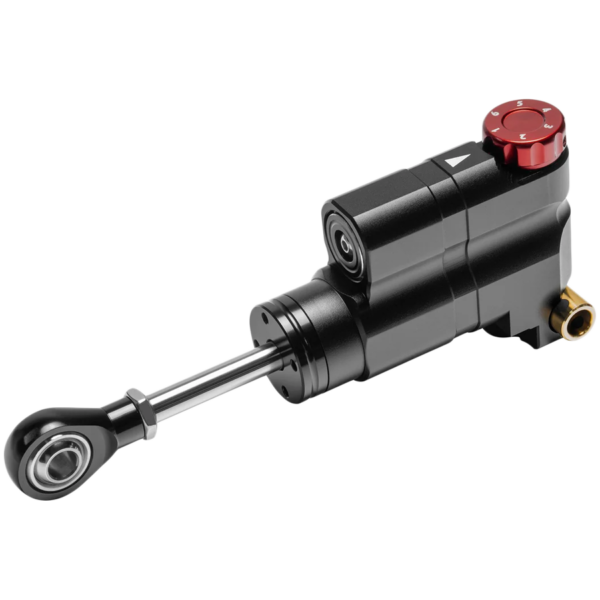 Simagic Gaming Racing Pedals (P-HTS)