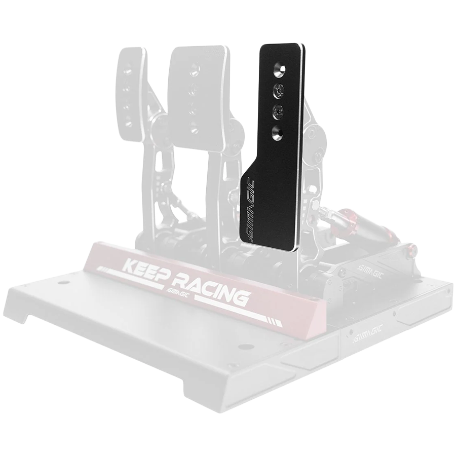 Simagic Gaming Racing Pedals (P-L100)