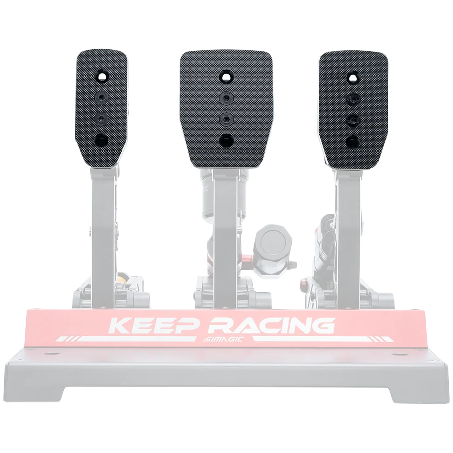 Simagic Gaming Racing Pedals (P-SFP)