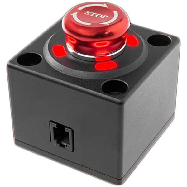 Simagic Gaming Wheel Base (P-STP)