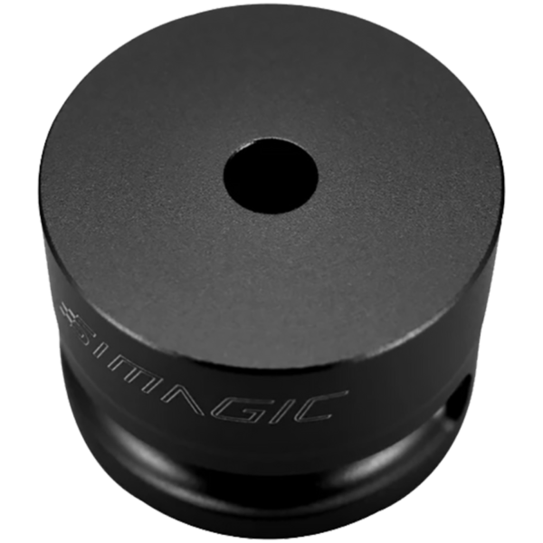 Simagic Gaming Racing Wheel (P-WMT(BLACK))