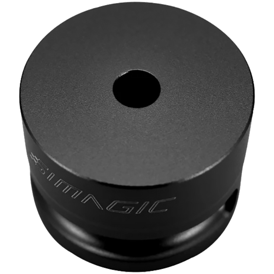 Simagic Gaming Racing Wheel (P-WMT(BLACK))