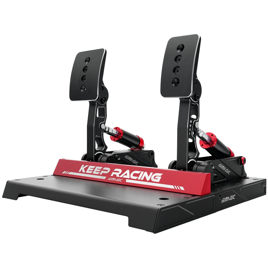 Simagic Gaming Racing Pedals (P1000-F)