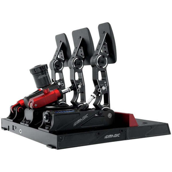 Simagic Gaming Racing Pedals (P1000-RS)