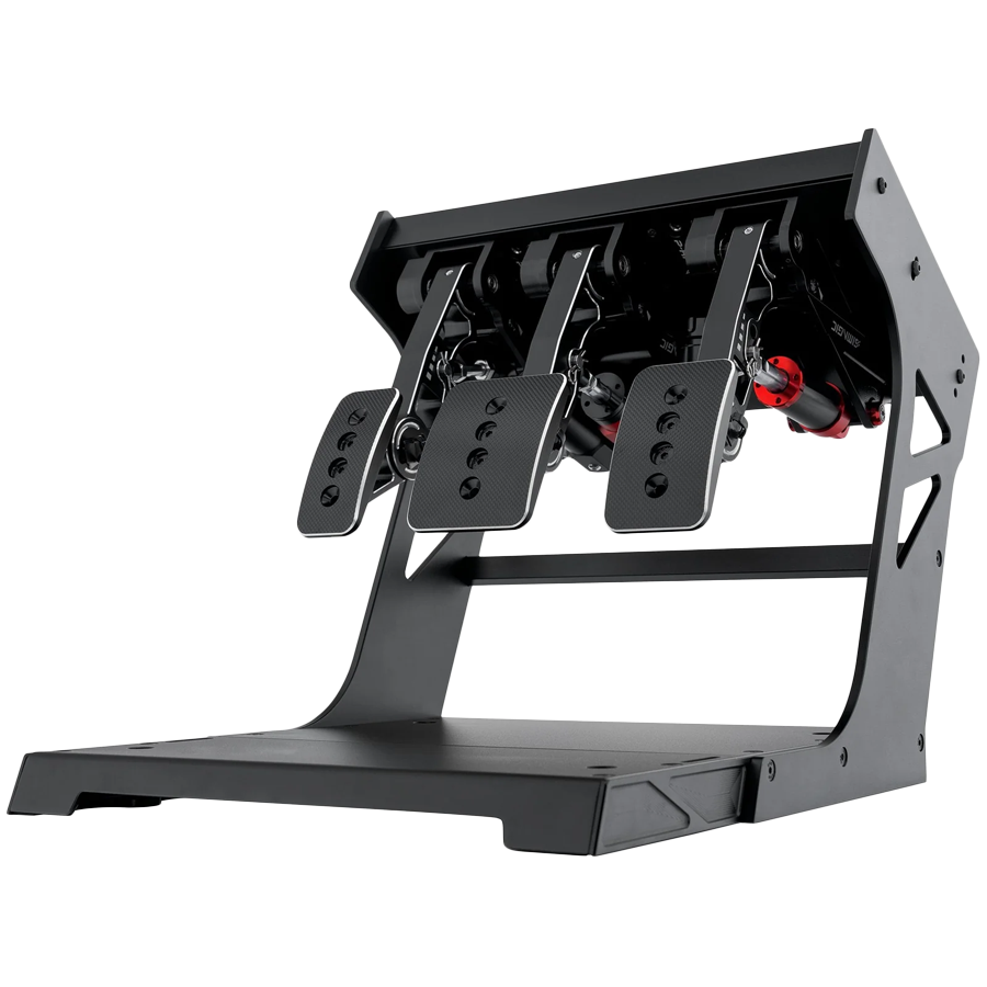 Simagic Gaming Racing Pedals (P1000I-RS)