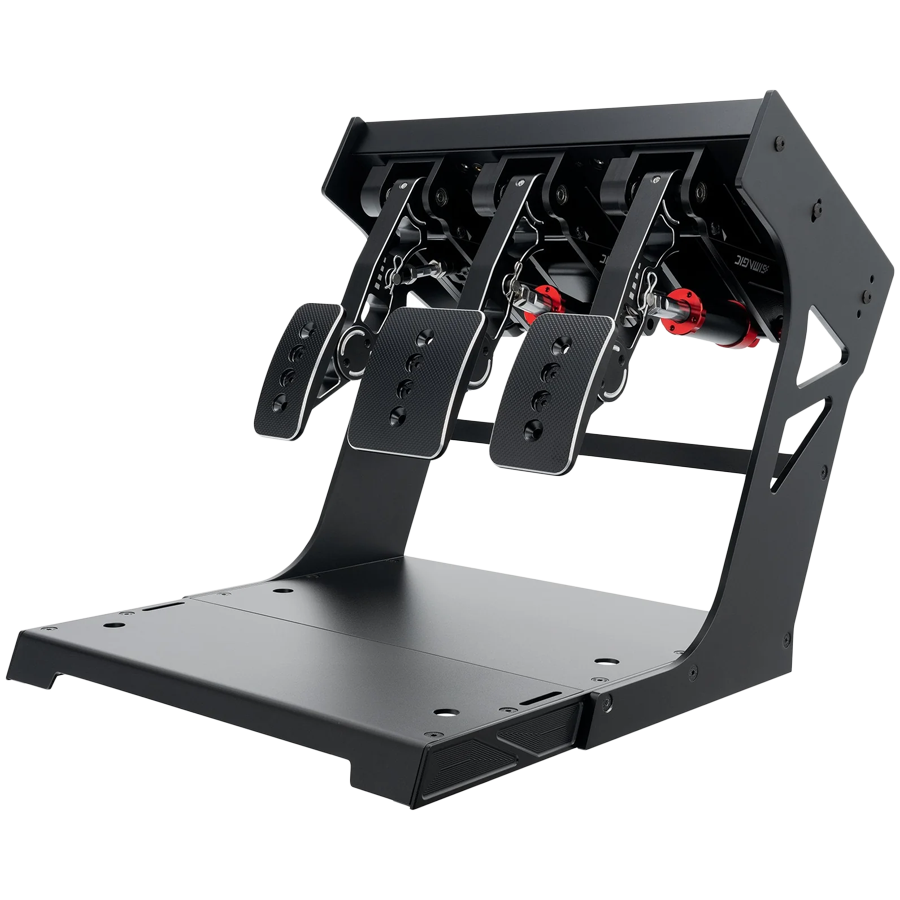 Simagic Gaming Racing Pedals (P1000I)