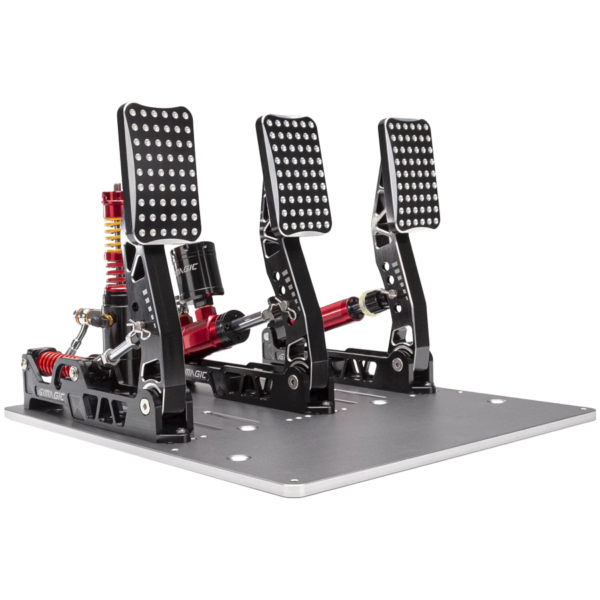 Simagic Gaming Racing Pedals (P2000-S100R)