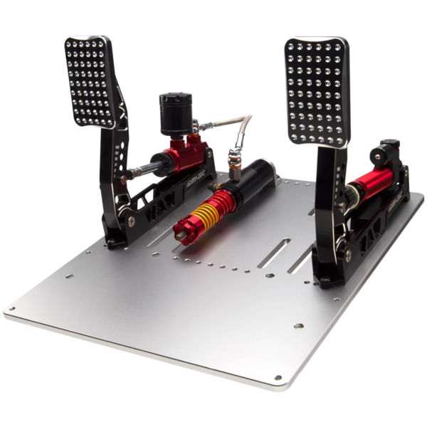 Simagic Gaming Racing Pedals (P2000-S100RF)