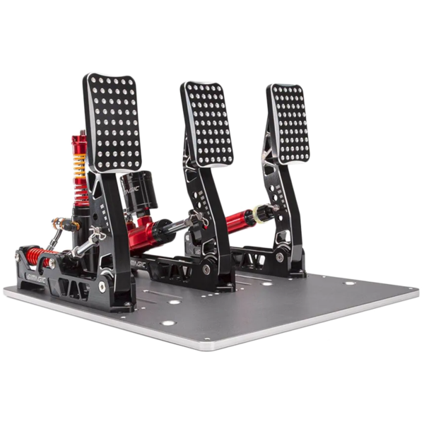 Simagic Gaming Racing Pedals (P2000-S200R)