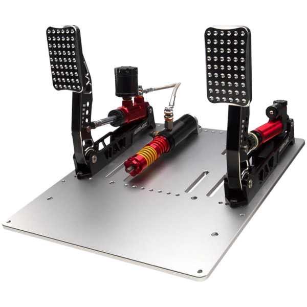 Simagic Gaming Racing Pedals (P2000-S200RF)