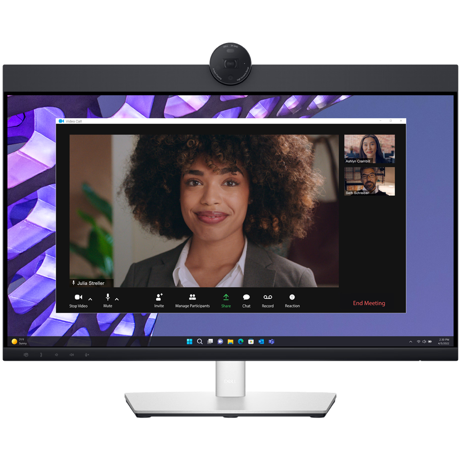 Dell LED Монитор (P2424HEB-14)