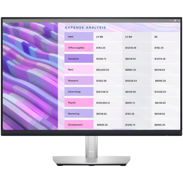 Dell LED Монитор (P2723D-14)