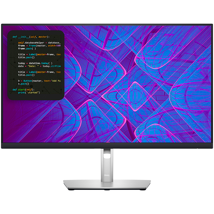 Dell LED Монитор (P2723QE-14)