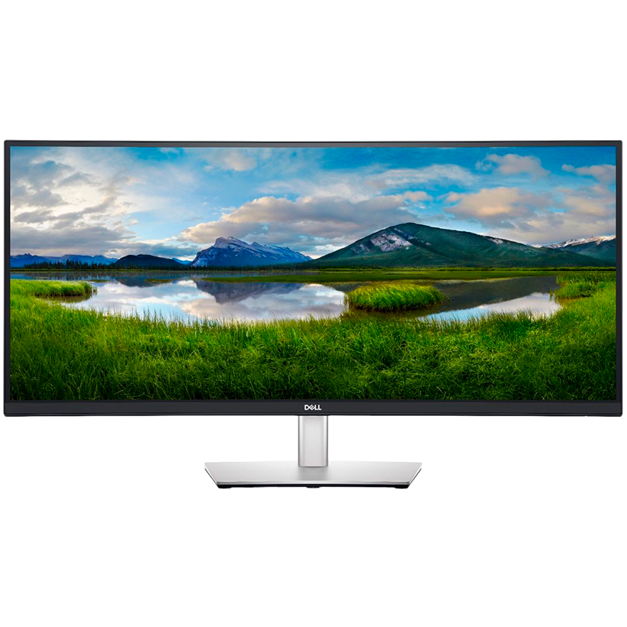 Dell LED Монитор (P3424WE-14)