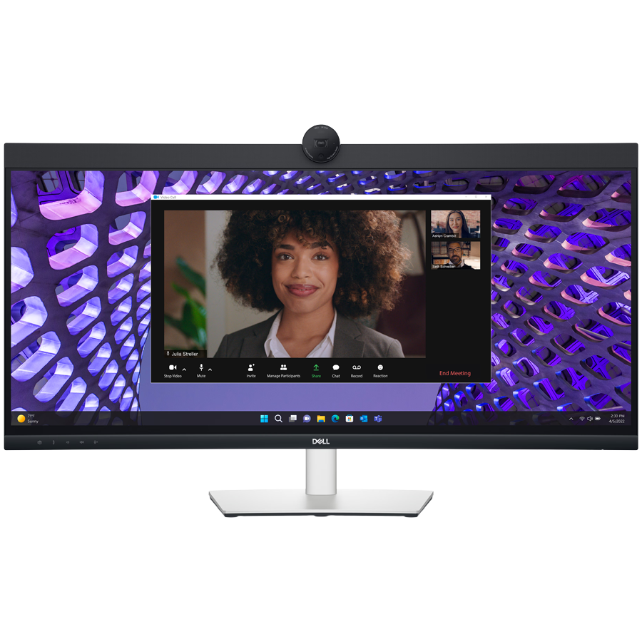 Dell LED Монитор (P3424WEB-14)