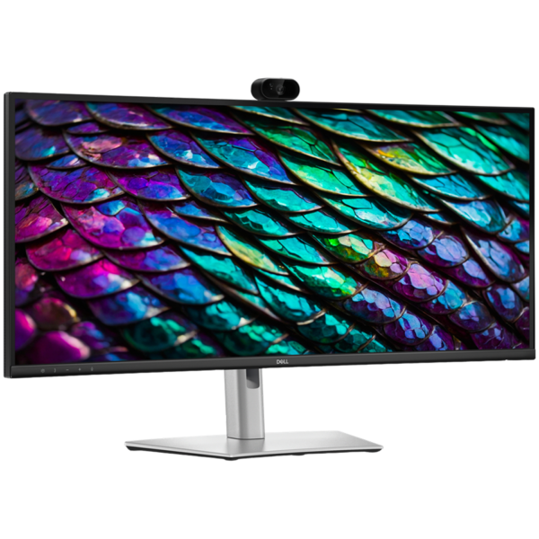 Dell LED Монитор (P3426WEB-14)
