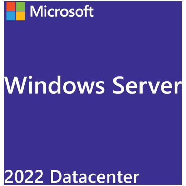 Microsoft ОЕМ Сървърен лиценз (P71-09389)