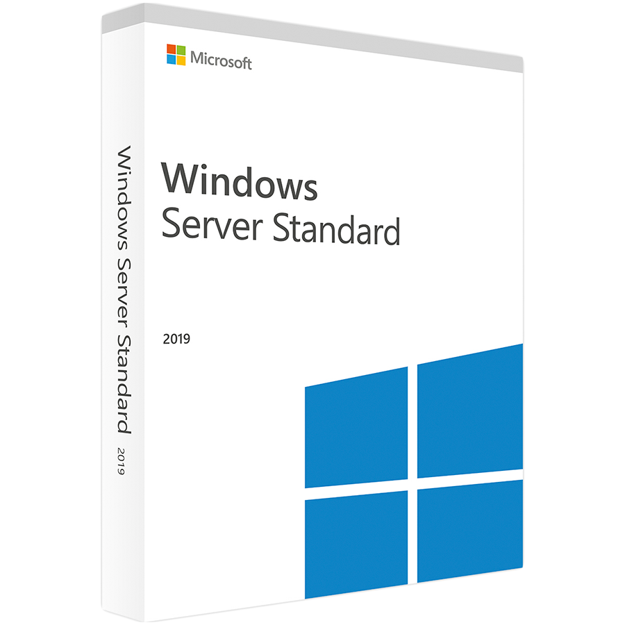 Microsoft ОЕМ Сървърен лиценз (P73-07788)