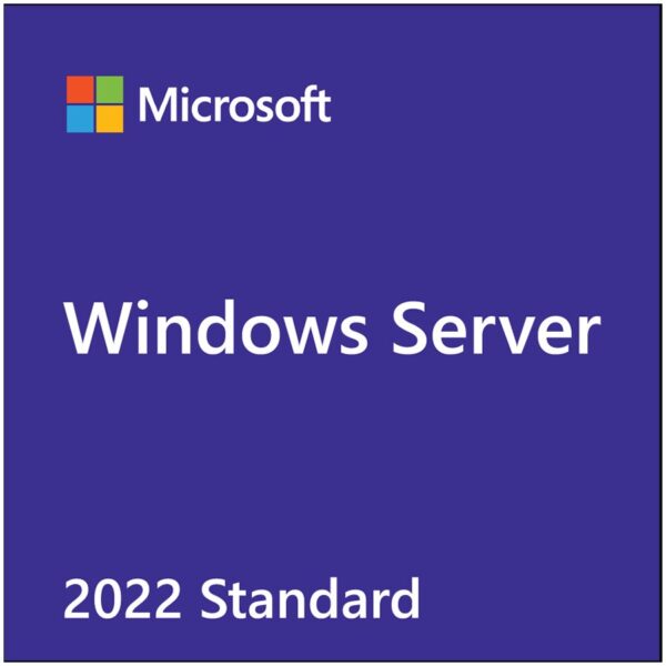 Microsoft ОЕМ Сървърен лиценз (P73-08346)